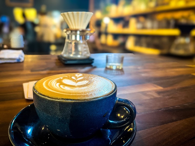 The Bird & Billy photo 4