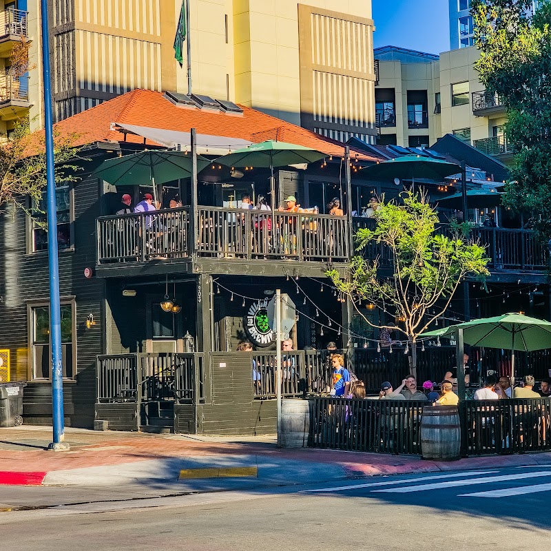 Villains Brewing Company photo 1