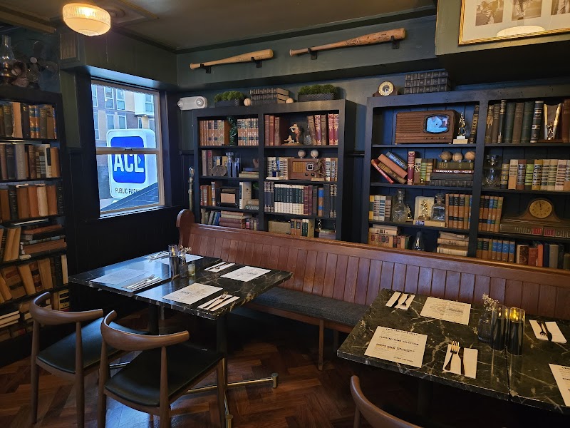 Villains Brewing Company photo 5