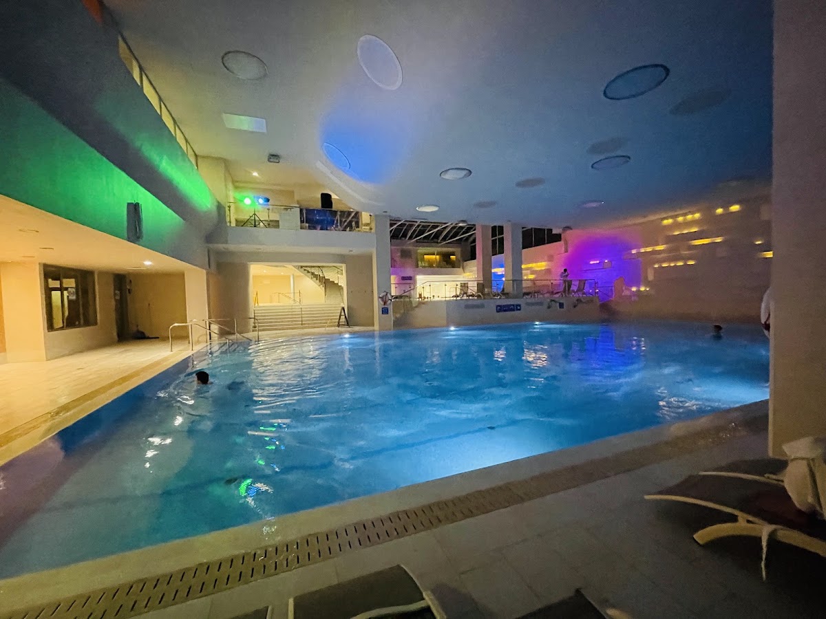 Grand Hotel Portorož, dog-friendly hotel, photo 2