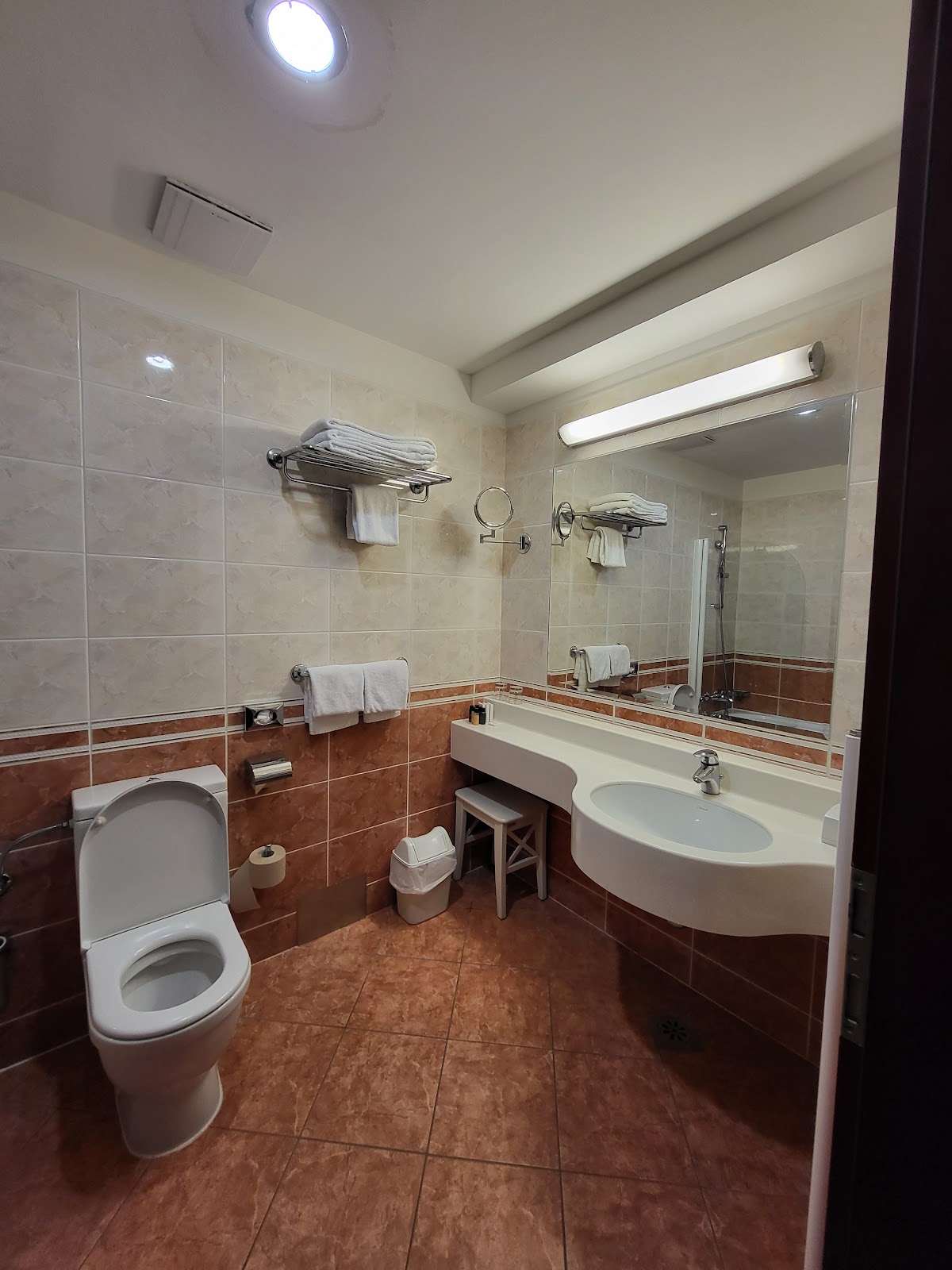 Grand Hotel Portorož, dog-friendly hotel, photo 3