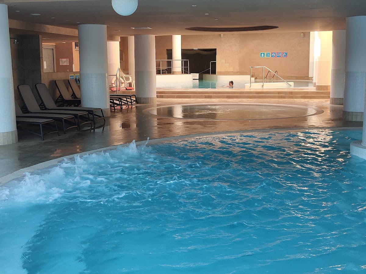 Hotel Riviera, dog-friendly hotel, photo 2