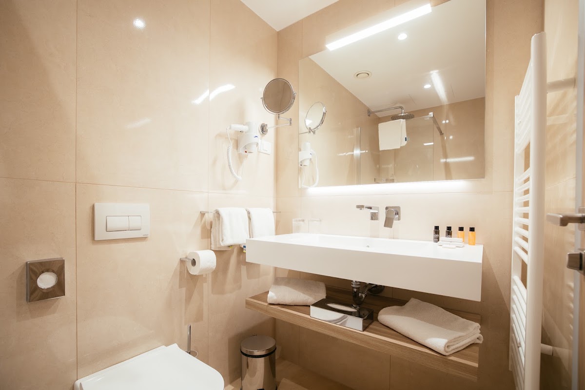 Hotel Riviera, dog-friendly hotel, photo 3
