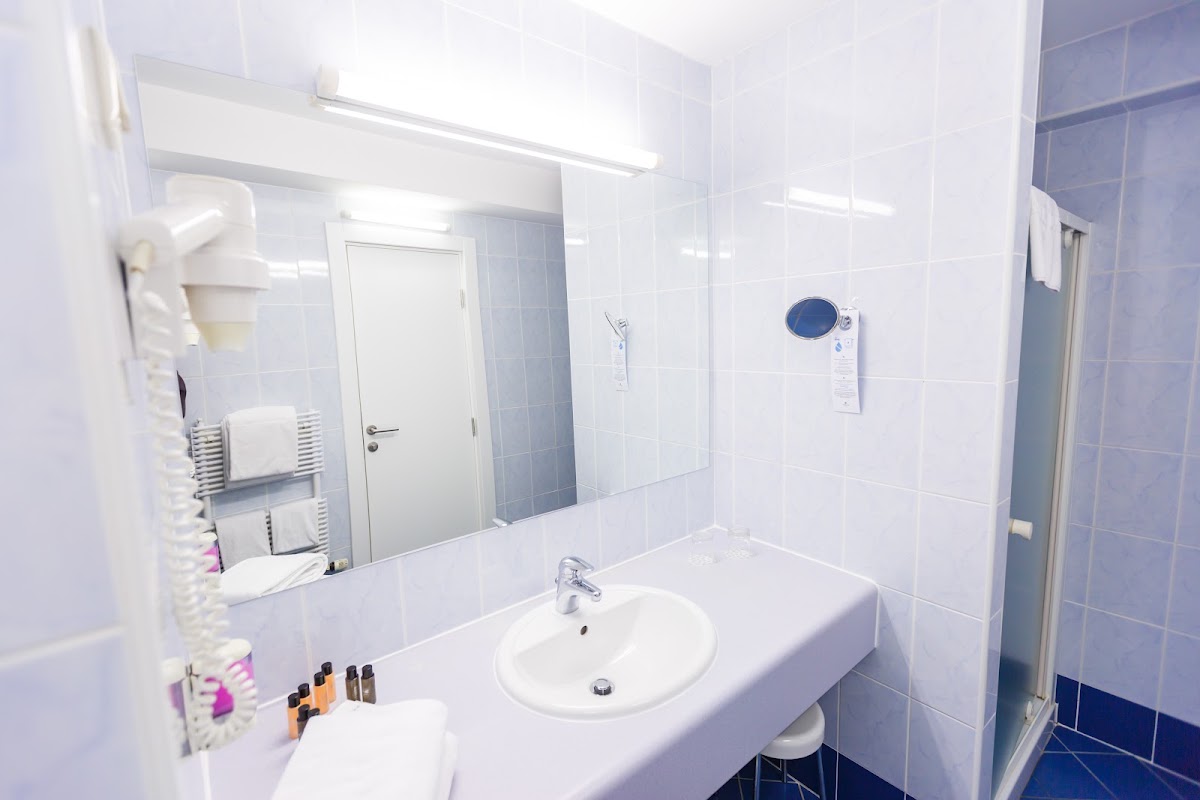 Hotel Mirna, dog-friendly hotel, photo 3