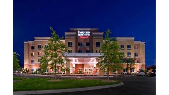 Photo by Fairfield by Marriott Inn & Suites Louisville East