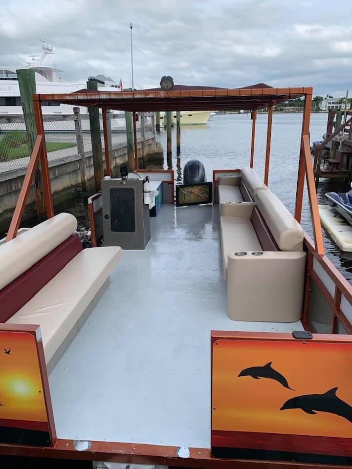 Naples Water Tours