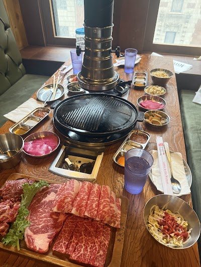 Jongro BBQ photo 3