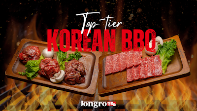 Jongro BBQ photo 4