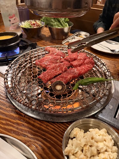 Jongro BBQ photo 3