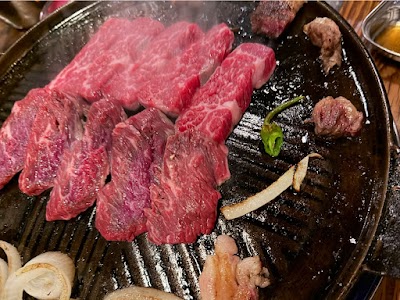 Jongro BBQ photo 5