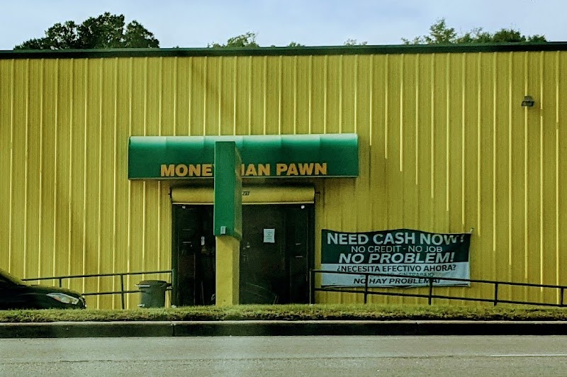 Money Man Pawn Shop photo