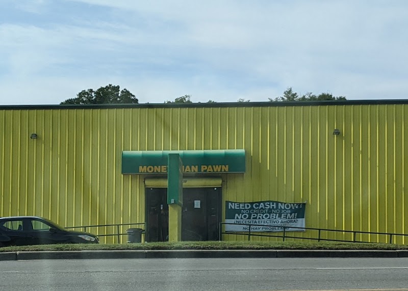 Money Man Pawn Shop photo