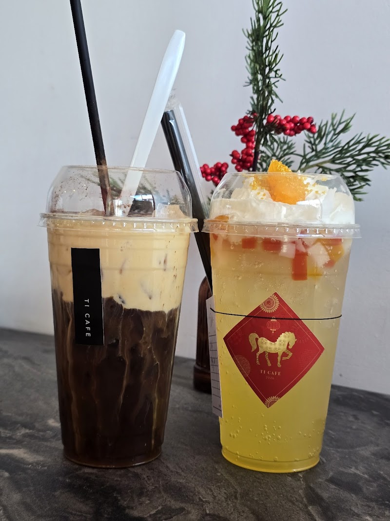 Tí Cafe photo 4