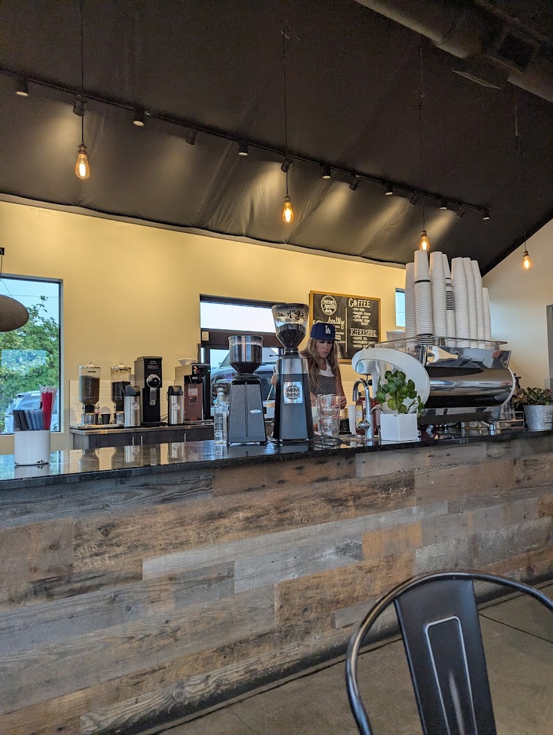 Coffee Corral Roasters photo 3