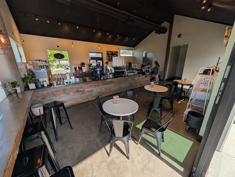 Coffee Corral Roasters photo 3