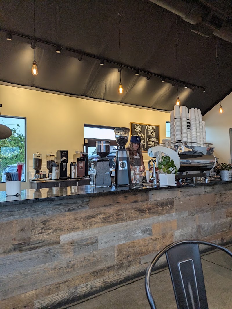 Coffee Corral Roasters photo 4