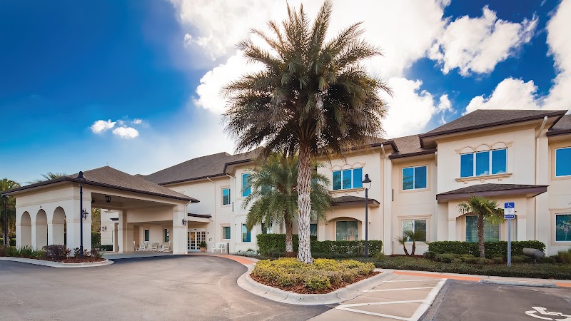 Windsor Of Palm Coast