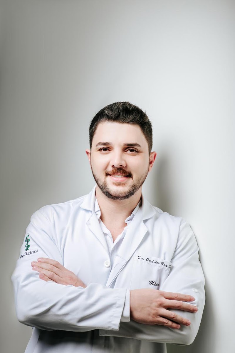 Dr. Osiel dos Reis Schott