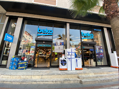Piranlar Beko Çayırova - Beyaz Eşya Servisi