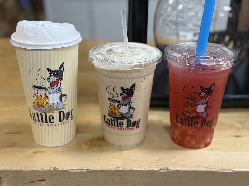 Cattle Dog Coffee Roasters photo 2