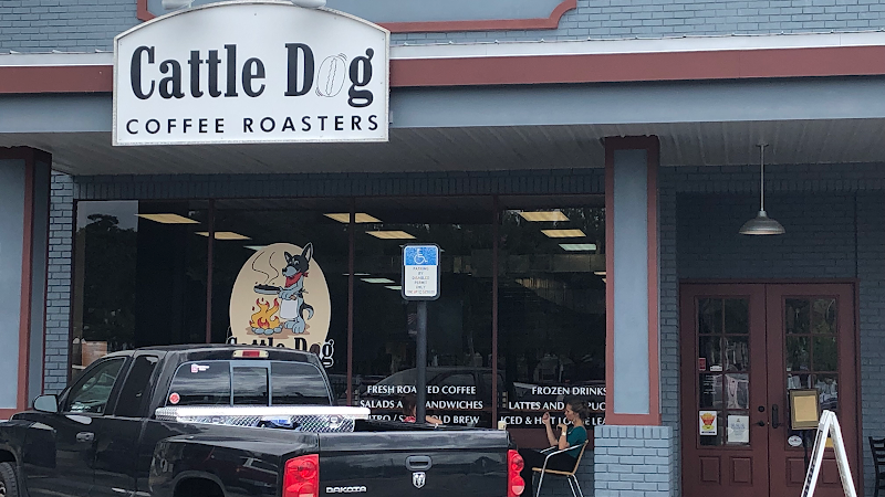 Cattle Dog Coffee Roasters photo 1