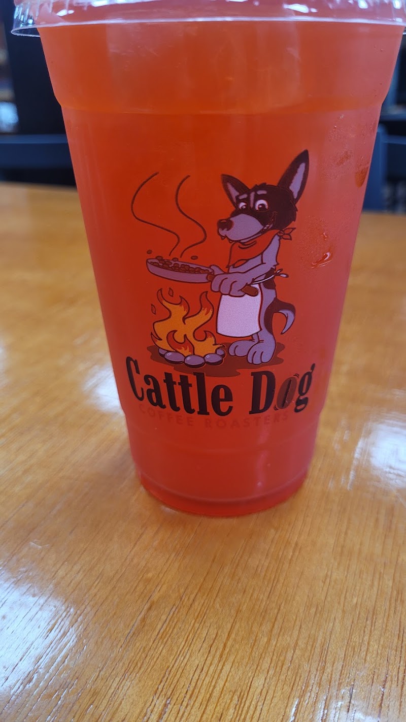 Cattle Dog Coffee Roasters photo 4