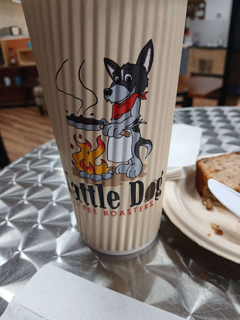 Cattle Dog Coffee Roasters photo 2