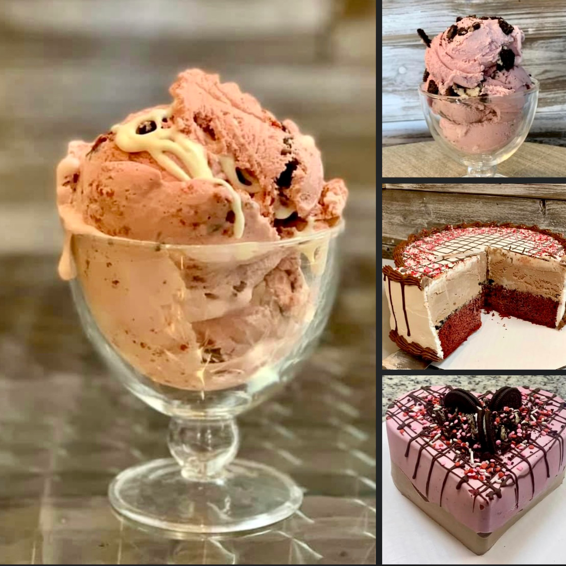 CITY SCOOPS CREAMERY photo 2