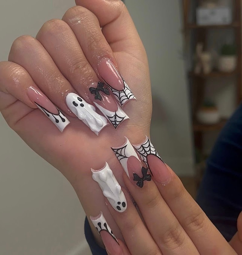 Pristine Nails And Spa At Daytona