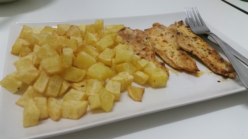 "La Yaya" Café - Tapas - Bar photo 2