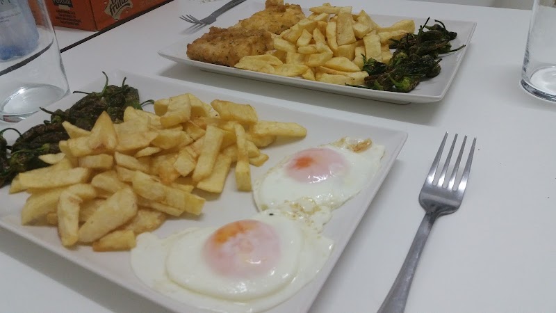 "La Yaya" Café - Tapas - Bar photo 1