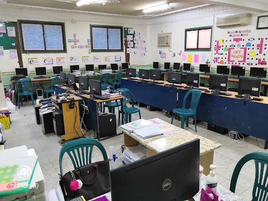 المدرسة الفلبينية العالمية