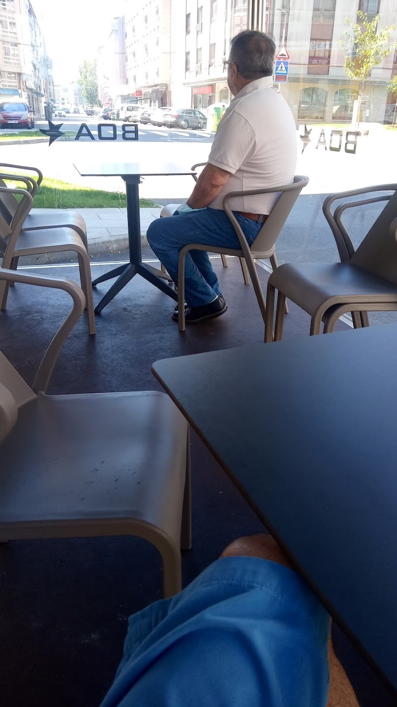 Cafetería Daniel's photo 4