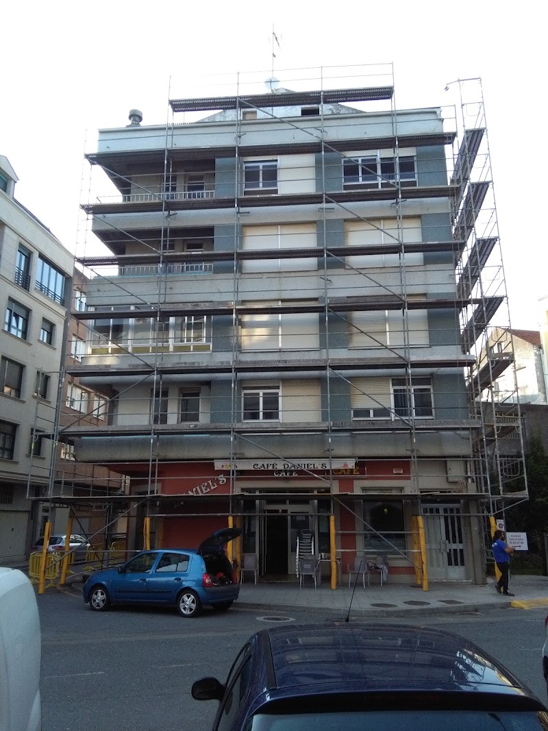 Cafetería Daniel's photo 2