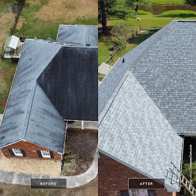 Honour Roofing & Construction