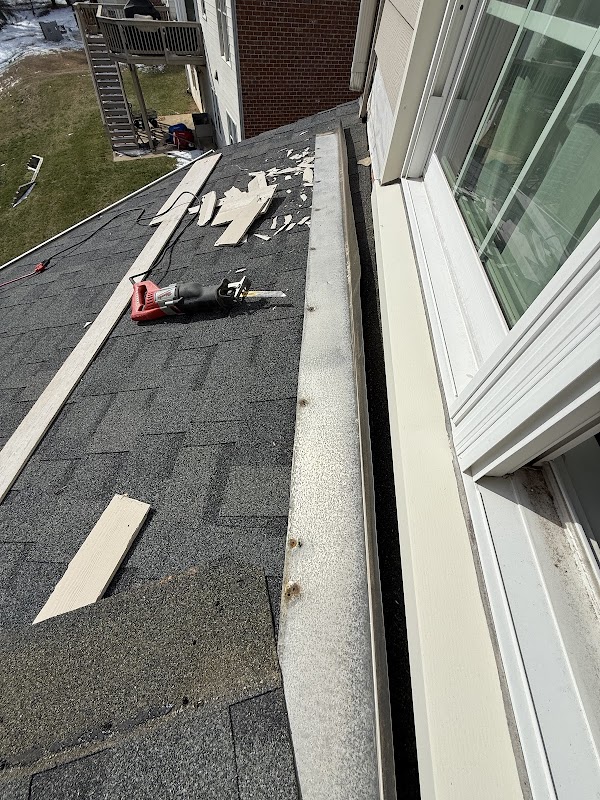 Honour Roofing & Construction photo 5