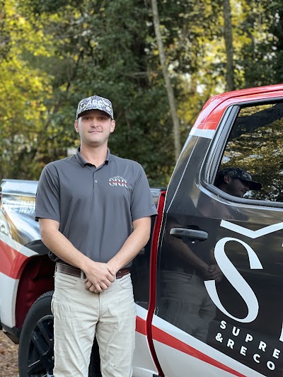 Supreme Roofing Columbus GA