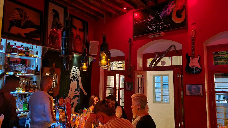 Δόλωμα - Doloma Bar