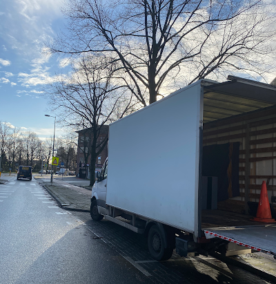 Foto van MBI Verhuisservice - Verhuizen met Verhuisbedrijf Amsterdam Moving Company