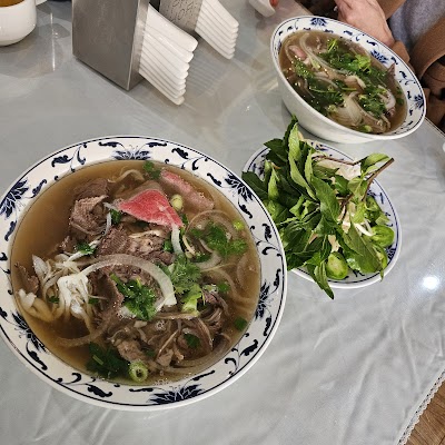 Phở Tân Hòa | Vietnamese & Chinese Cuisine photo 3