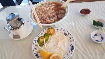 Phở Tân Hòa | Vietnamese & Chinese Cuisine photo 2