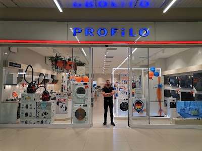 Profilo Gimsapark - Beyaz Eşya Servisi