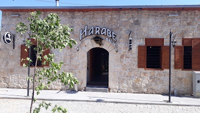 HARABE BALIK - Restoran