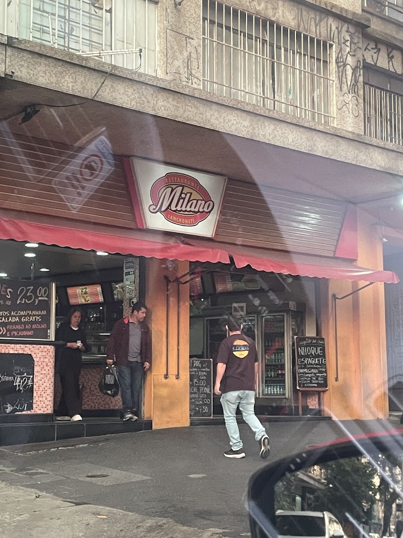 Foto de Bar Restaurante Milano