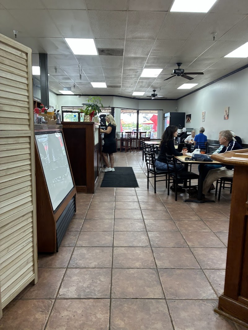 The Local Bean Cafe photo 3