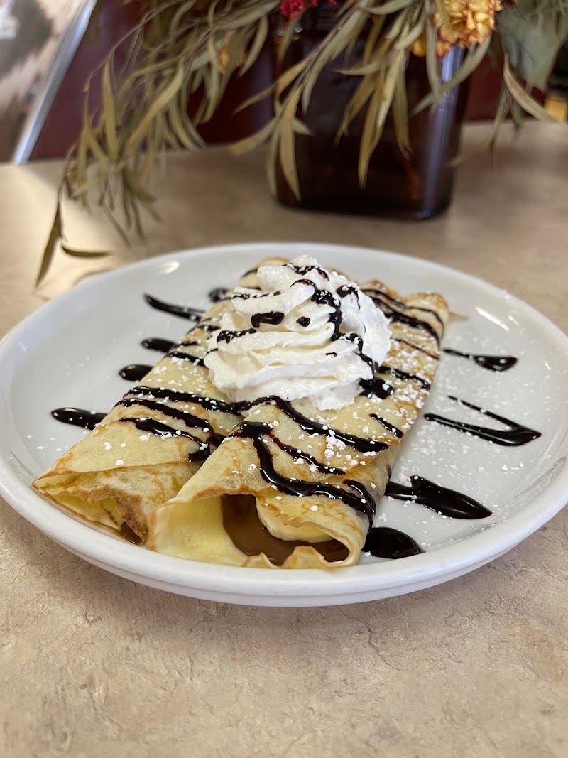 The Local Bean Cafe photo 2