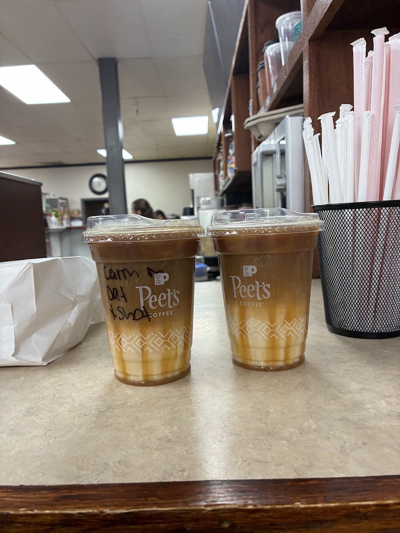 The Local Bean Cafe photo 4