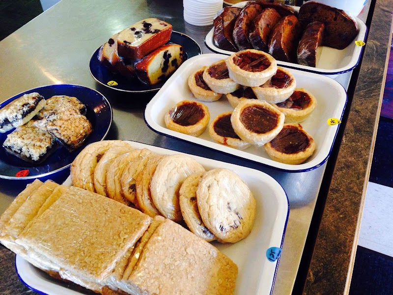 Doktor Luke's - a respectable coffee house photo 2