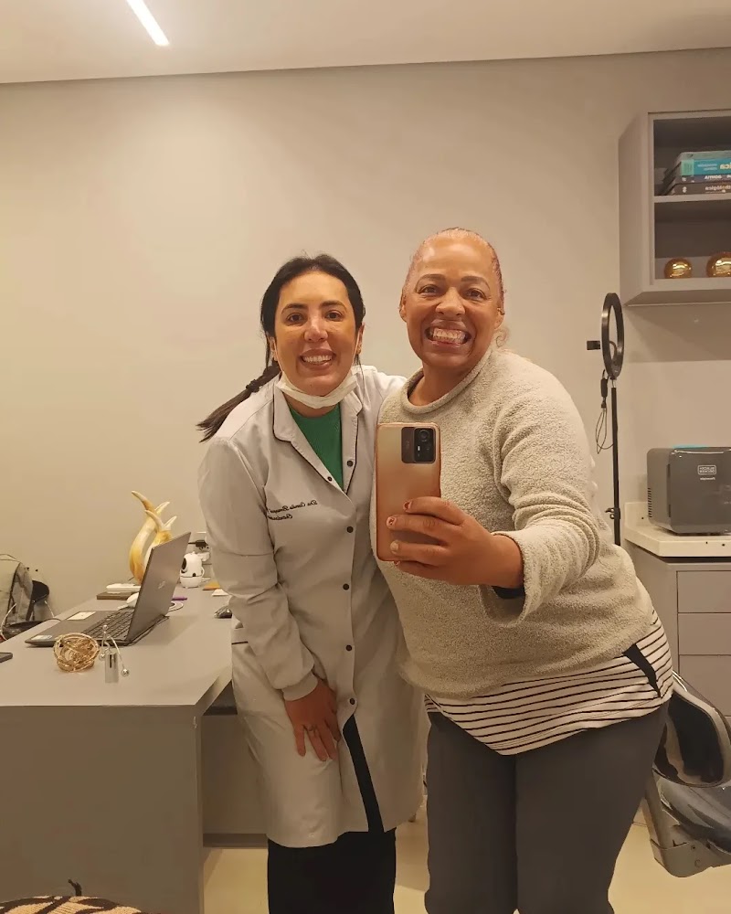 Odontologia e Estética Camila Guillen - foto 5