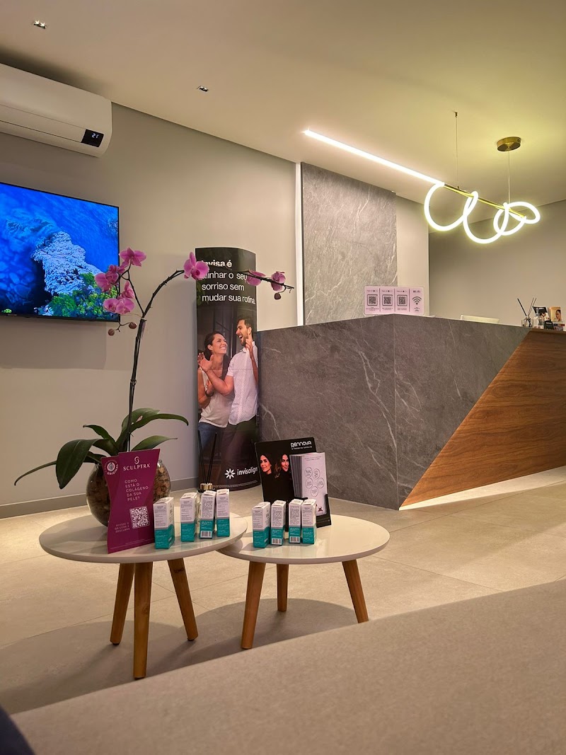 Odontologia e Estética Camila Guillen - foto 2